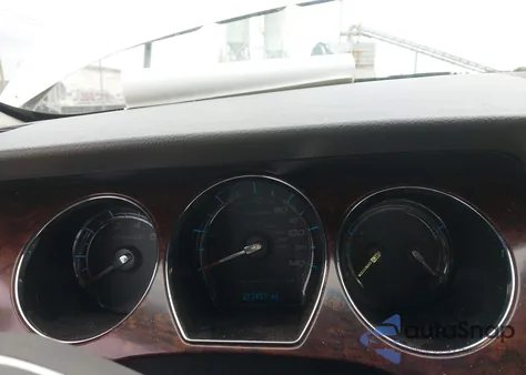 2012 Ford Taurus Sel из США, поврежденный, VIN 1FAHP2EWXCG142011